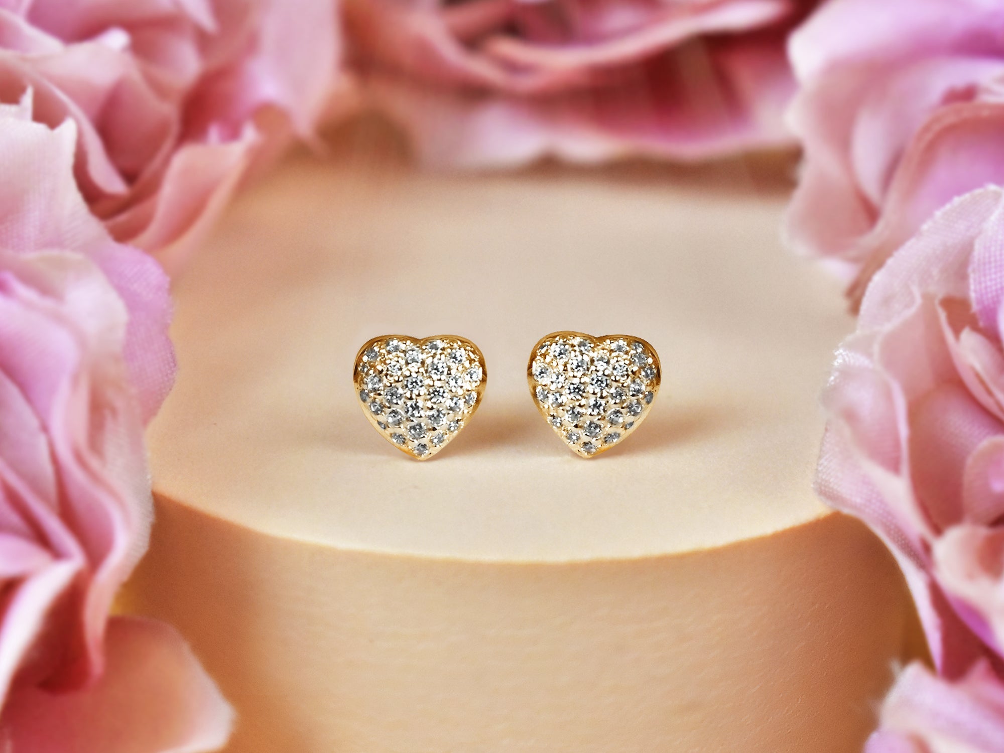 Love & Hearts