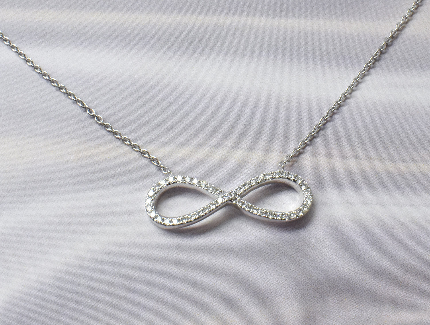 Infinity & Eternity