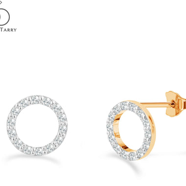 rose_gold_diamond_open_circle_stud_earrings_jewels_by_tarry