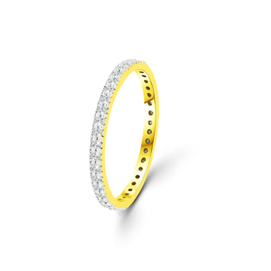 yellow_gold_diamond_thin_wedding_band_ring_jewels_by_tarry