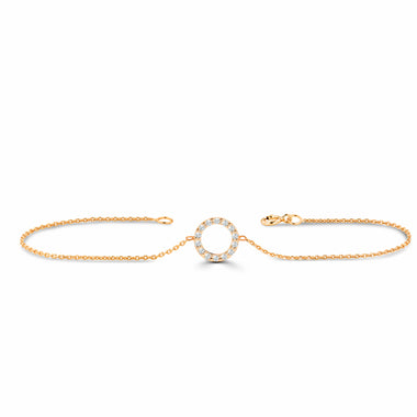 rose_gold_0.10ctw_diamond_circle_bracelet_jewels_by_tarry