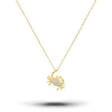 yellow_gold_diamond_crab_pendant_necklace_jewels_by_tarry