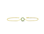 yellow_gold_0.10ct_gemstone_emerald_circle_bracelet_jewels_by_tarry