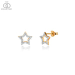 yellow_gold_tiny_diamond_star_stud_earrings_jewels_by_tarry