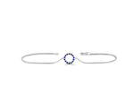 white_gold_0.10ct_gemstone_sapphire_circle_bracelet_jewels_by_tarry