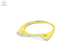 yellow_gold_diamond_bar_and_curved_ring_jewels_by_tarry