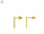 yellow_gold_diamond_small_bar_stud_earrings_jewels_by_tarry