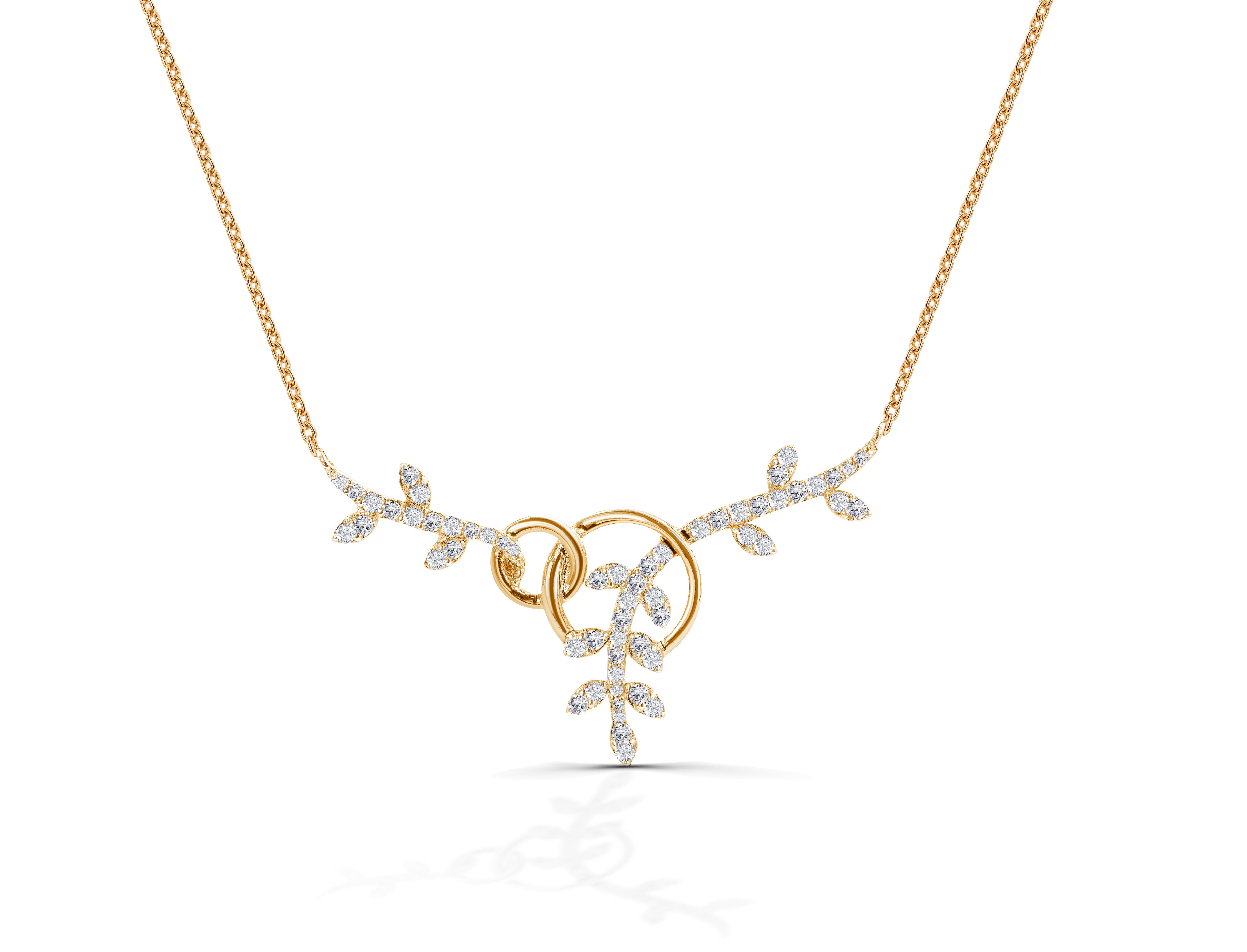 Diamond necklace under 50 000 discount