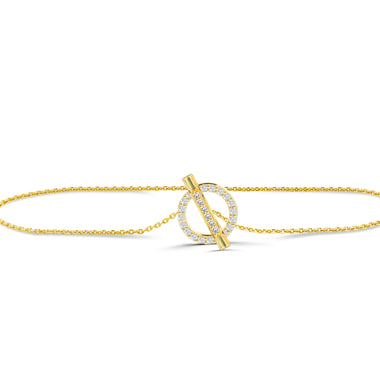 yellow_gold_diamond_circle_bar_bracelet_jewels_by_tarry