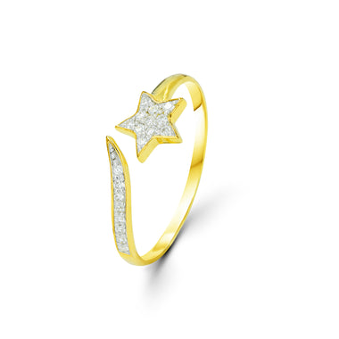 yellow_gold_open_diamond_star_ring_jewels_by_tarry