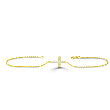 yellow_gold_diamond_religious_bracelet_jewels_by_tarry