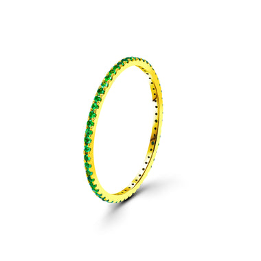yellow_gold_stone_emerald_full_ring_jewels_by_tarry