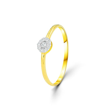 yellow_gold_diamond_halo_ring_jewels_by_tarry