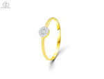 yellow_gold_diamond_halo_ring_jewels_by_tarry