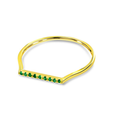 yellow_gold_stone_emerald_ring_jewels_by_tarry