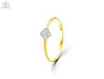 yellow_gold_diamond_clover_ring_jewels_by_tarry