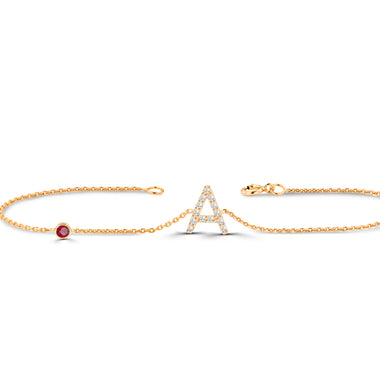 rose_gold_diamond_custom_letter_bracelet_with_birthstone_jewels_by_tarry