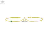 yellow_gold_diamond_custom_letter_bracelet_with_birthstone_jewels_by_tarry