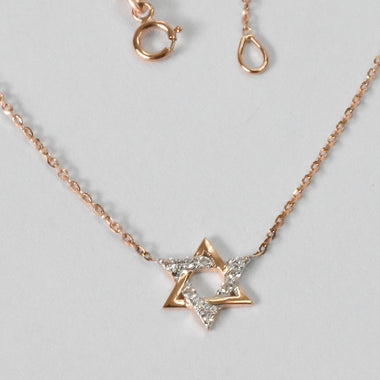 rose_gold_0.06ctw_diamond_star_necklace_jewels_by_tarry