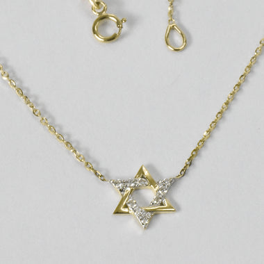 rose_gold_0.06ctw_diamond_star_necklace_jewels_by_tarry