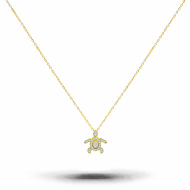 yellow_gold_diamond_turtle_necklace_jewels_by_tarry