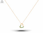 rose_gold_stone_emerald_heart_shaped_necklace_jewels_by_tarry