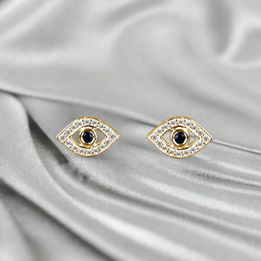 yellow_gold_evil_eye_gemstone_earring_jewels_by_tarry