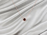 rose_gold_5mm_gemstone_garnet_solitaire_necklace_jewels_by_tarry