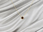 yellow_gold_5mm_gemstone_garnet_solitaire_necklace_jewels_by_tarry