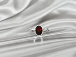 white_gold_9x7mm_oval_gemstone_garnet_ring_jewels_by_tarry