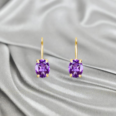 yellow_gold_gemstone_amethyst_oval_shaped_dangle_earrings_jewels_by_tarry