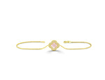 yellow_gold_diamond_pink_clover_mother_of_pearl_bracelet_jewels_by_tarry