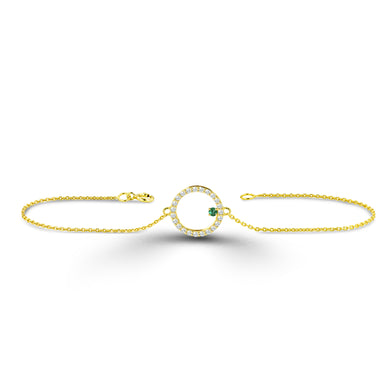 yellow_gold_diamond_emerald_circle_bracelet_jewels_by_tarry
