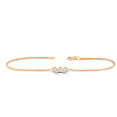 rose_gold_trio_diamond_bracelet_jewels_by_tarry