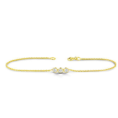 yellow_gold_trio_diamond_bracelet_jewels_by_tarry