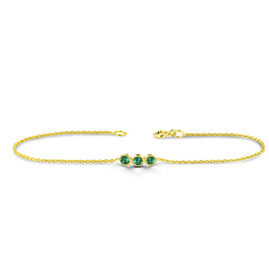 yellow_gold_3_stone_emerald_bracelet_jewels_by_tarry