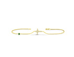 yellow_gold_diamond_emerald_religious_cross_bracelet_jewels_by_tarry