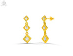 yellow_gold_0.11ct_diamond_studs_drop_wedding_earrings_jewels_by_tarry