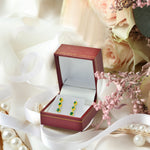 gift_0.45ct_emerald_ruby_sapphire_studs_earrings