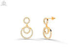 rose_gold_0.51ct_diamond_dangle_circle_studs_earrings_jewels_by_tarry