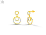 yellow_gold_0.51ct_diamond_dangle_circle_studs_earrings_jewels_by_tarry