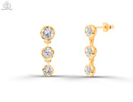 rose_gold_0.26ct_diamond_dangle_bezel_studs_earrings_jewels_by_tarry