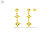 yellow_gold_0.15ct_diamond_star_earrings_jewels_by_tarry