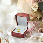 gift_cluster_flower_0.24Ct_ruby_sapphire_emerald_wedding_necklace