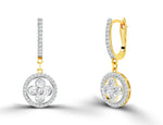 yellow_gold_1.07ct_diamond_flower_drop_earrings_jewels_by_tarry