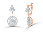 rose_gold_0.92ct_diamond_flower_drop_earrings_jewels_by_tarry