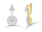 yellow_gold_0.92ct_diamond_flower_drop_earrings_jewels_by_tarry