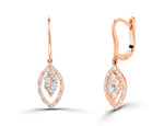 rose_gold_0.50ct_diamond_marquise_drop_lever_back_earrings_jewels_by_tarry
