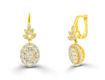 yellow_gold_1.08ct_diamond_flower_drop_earrings_jewels_by_tarry