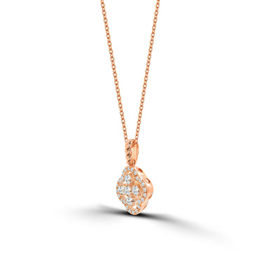 rose_gold_halo_clover_diamond_necklace_jewels_by_tarry
